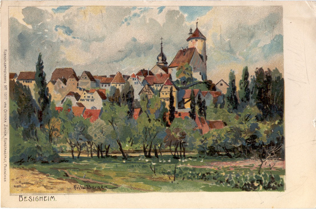 Ein Beispielbild